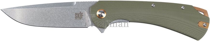 Skif Frontier SW Olive