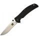 SKIF Urbanite II SW Black