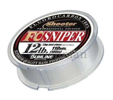 Sunline Shooter FC Sniper 100
