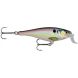 Rapala Super Shad Rap SSR 14, RSL