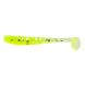 Lucky John BABY ROCKFISH 2,4in, 071 (Lime Chartreuse)