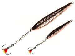 Lucky John FIN Blade 50, C