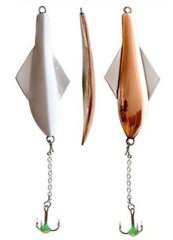 Lucky John GLIDER, CS