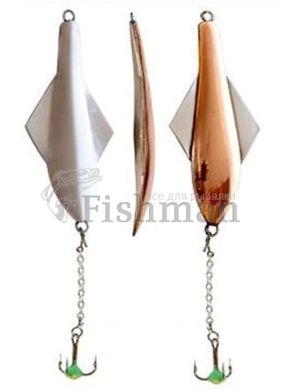 Lucky John GLIDER, CS