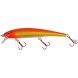 Fladen Warbird Minnow 130, ORANGE / GOLD