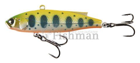 Lucky John LUCKY JOHN Vib Soft 81, 137, . LJVIBS81-137, 137