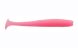 LJ Pro Series S-SHAD TAIL 2.8 in, F05 (Super Pink)