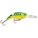 Rapala Jointed Shad Rap JSR04, FT