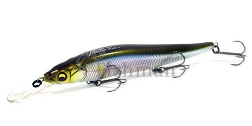 Megabass Vision 110 Oneten + 1, Wagin Setsuki Ayu