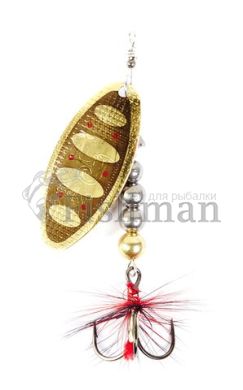 Lucky John Shelt Blade #2, 1