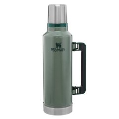 Stanley Classic Hammertone Green