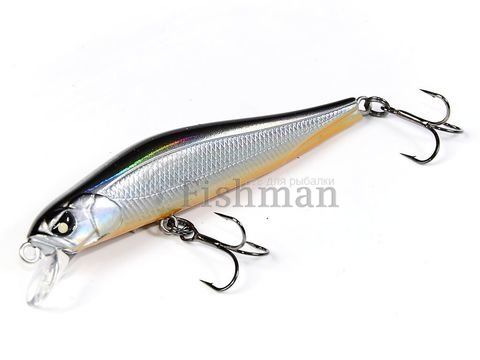 Lucky John Basara 90SP, 101