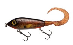 Abu Garcia Svartzonker McMy Tail 200, Crucian Carp