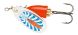 Blue Fox Flourescent BFF4, BFR