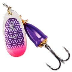 Blue Fox Vibrax UV BFU 4, PSCTU