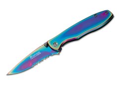 Boker Magnum Rainbow II