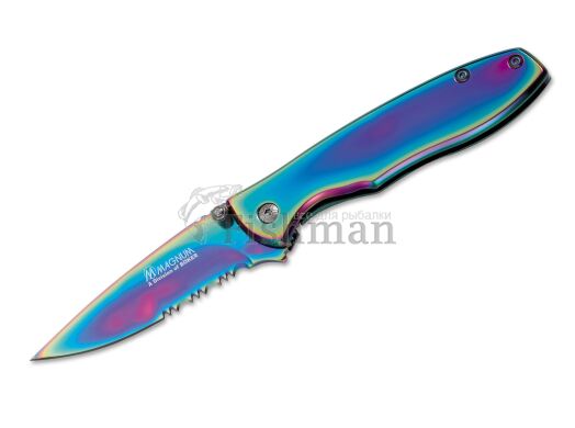 Boker Magnum Rainbow II