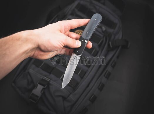 Boker Plus Dogleg Auto
