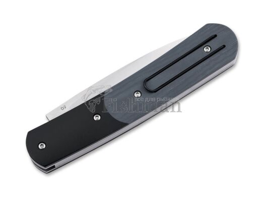 Boker Plus Dogleg Auto