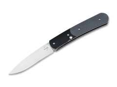 Boker Plus Dogleg Auto