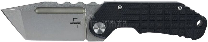 Boker Plus Dvalin Folder Tanto