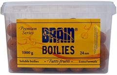 Brain Tutti-Frutti Soluble (тутти), 24 мм., 1000, тонущий