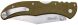 Cold Steel Range Boss Olive