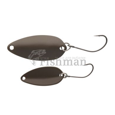 Daiwa Presso MVR 2.4g, AB