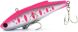Daiwa Silver Creek Silicon Vib 80S, Pink Yamame