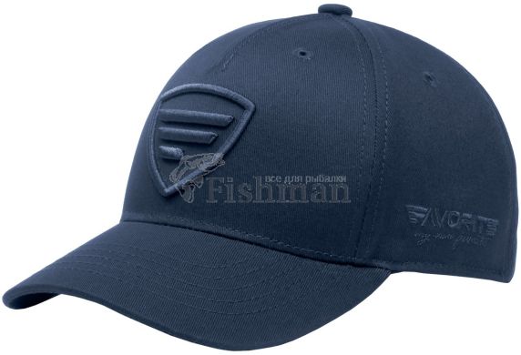 Favorite 1029, Темно-синий, 56