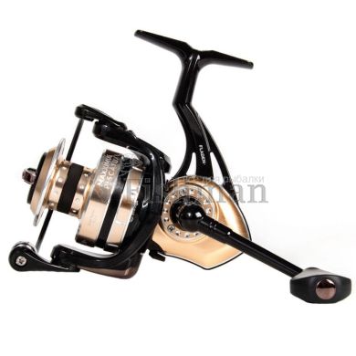 Fladen Maxximus Piscatux, 4000, 4000, 5.1, 290, 0.30 - 195, 6