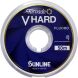 Sunline 22 FC Tornado V Hard HG, 0.205 мм(#1.5), 3
