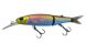 Jackall Tiny Magallon MR, HL Mat Shad