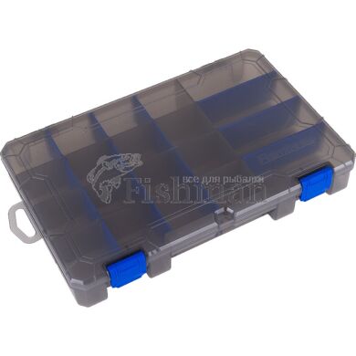 ZERUST&reg; MAX Tuff Tainer&reg; - 4004 Divided, 4004, 27,95 cm x 18,40 cm x 4,45 cm