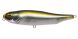 Megabass Giant Dog-X, HT Ito Tennessee Shad
