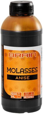 Brain Molasses 500ml, аніс