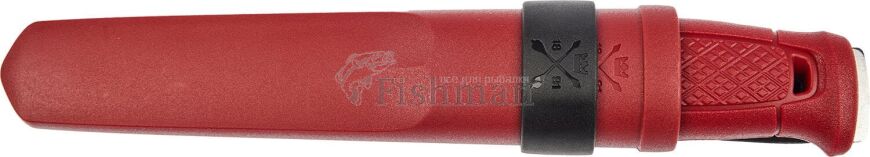 Morakniv Garberg Dala Red