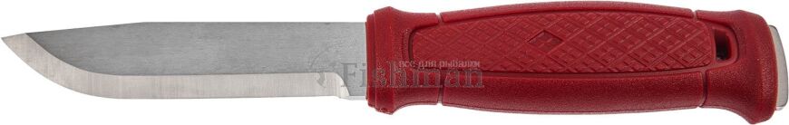 Morakniv Garberg Dala Red