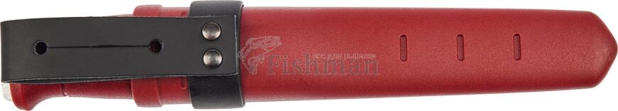 Morakniv Garberg Dala Red