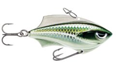 Rapala Rap-V Blade RVB05, BLK