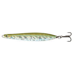 Savage Gear Seeker Isp 12g, Green Silver