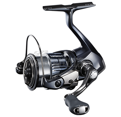 Shimano 19 Vanquish, 2000, C2000S FB, 5.1, 3.0, 145, 2-115、2.5-100、3-70, 3-110、4-85、5-65, 0.6-150、0.8-110、1-80, 11+1