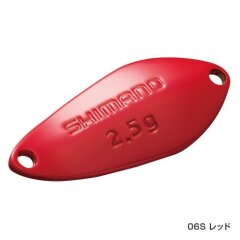Shimano Cardiff Search Swimmer 2.5g, 6