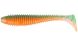 Keitech Swing Impact FAT 4.3", PAL#11 rotten carrot