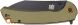 Skif Jock BB Olive Green