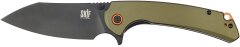Skif Jock BB Olive Green