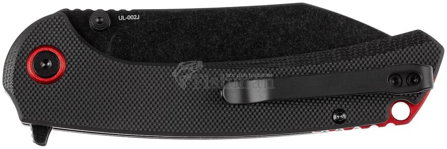 Skif Jock Jr BSW Black