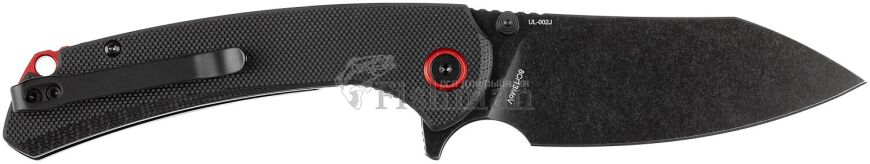 Skif Jock Jr BSW Black