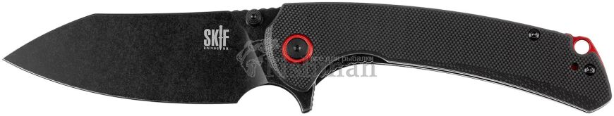 Skif Jock Jr BSW Black