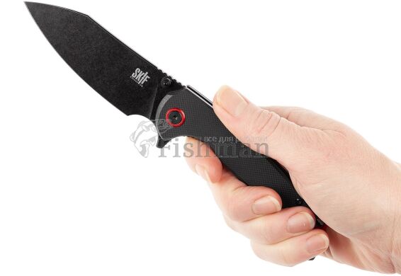 Skif Jock Jr BSW Black